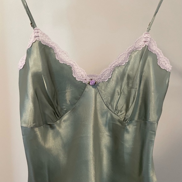 Muse Top - Picture 3 of 11